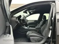 Audi A6 allroad 50 TDI quattro 3.0 V6 210kW 3.0 210kW thumbnail